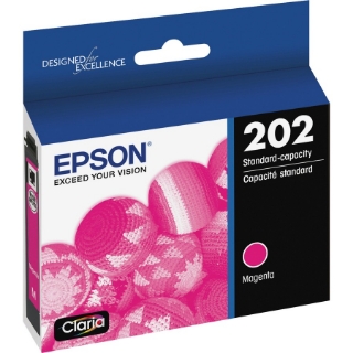 Picture of Epson DURABrite Ultra Original Ink Cartridge