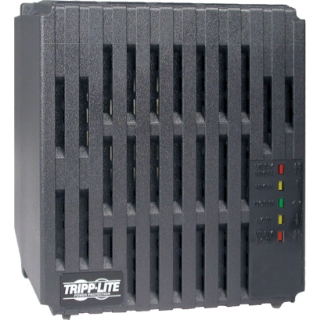 Picture of Tripp Lite 2000W Line Conditioner w/ AVR / Surge Protection 320V 8A 50/60Hz C13 5-15R 6-15R Power Conditioner
