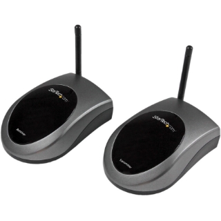 Picture of Star Tech.com Wireless Infrared IR Remote Control Extender - 330ft (100m)