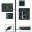 Show details for Tripp Lite PDU Monitored 24 Outlets 208/240V 5.8kW LX Platform L6-30P 0URM Picture of Tripp Lite PDU Monitored 24 Outlets 208/240V 5.8kW LX Platform L6-30P 0URM