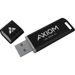 Picture of Axiom 256GB USB 3.0 Flash Drive - USB3FD256GB-AX