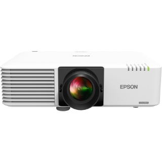 Picture of Epson PowerLite L400U Laser Projector - 16:10
