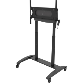 Picture of SmartMount­&reg; Motorized Height Adjustable Flat Panel Cart