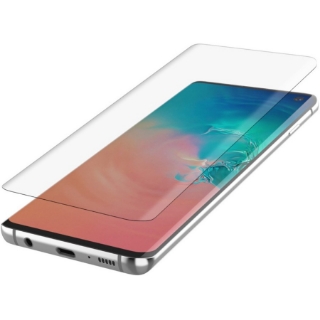 Picture of Belkin ScreenForce InvisiGlass Curve Screen Protection for Samsung Galaxy S10