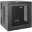 Show details for Tripp Lite 12U Wall Mount Rack Enclosure Server Cabinet Swinging Hinged Door Deep Picture of Tripp Lite 12U Wall Mount Rack Enclosure Server Cabinet Swinging Hinged Door Deep