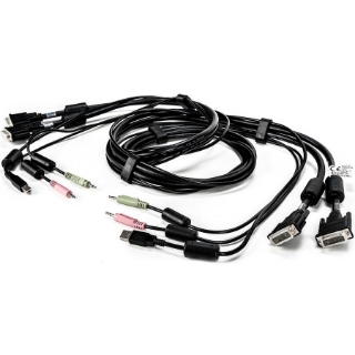 Picture of AVOCENT KVM Cable
