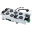 Show details for APC by Schneider Electric Smart-UPS SRT 8kVA/10kVA PDU, 208V (6) L6-30 Picture of APC by Schneider Electric Smart-UPS SRT 8kVA/10kVA PDU, 208V (6) L6-30