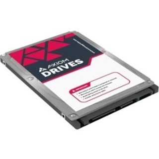 Picture of Axiom 500GB 6Gb/s SATA 7.2K RPM SFF 2.5-inch Notebook Bare Hard Drive 7mm