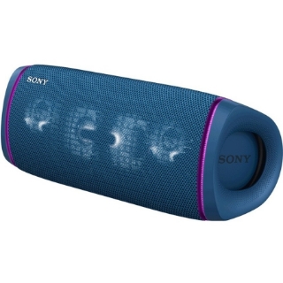 Picture of Sony EXTRA BASS SRSXB43L Portable Bluetooth Speaker System - Blue