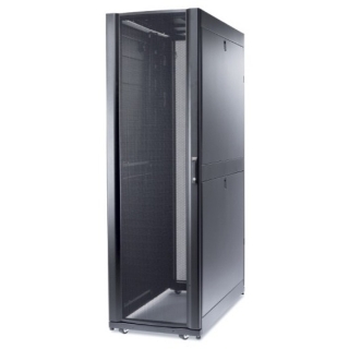 Picture of APC by Schneider Electric NetShelter SX Enclosure Rack Cabinet