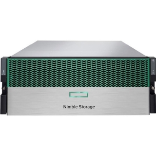 Picture of Nimble Storage HF20C SAN Storage System