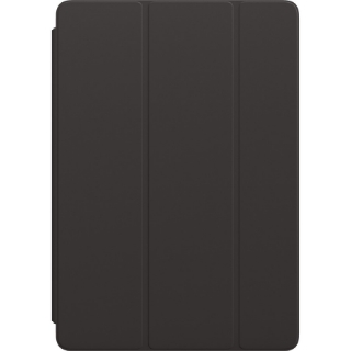 Picture of Apple Smart Cover Cover Case for 10.2" to 10.5" Apple iPad Air (3rd Generation), iPad (7th Generation), iPad Pro Tablet - Black
