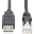 Show details for Tripp Lite USB-A to RJ45 Rollover Console Cable Cisco Compatible M/M 10ft Picture of Tripp Lite USB-A to RJ45 Rollover Console Cable Cisco Compatible M/M 10ft