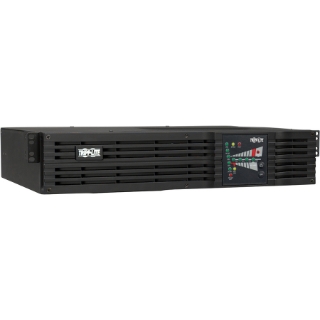 Picture of Tripp Lite UPS Smart Online 1500VA 1200W Rackmount 100V-120V USB DB9 2URM