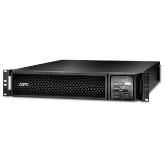 Picture of APC by Schneider Electric Smart-UPS SRT 1500VA RM 120V