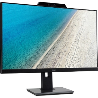Picture of Acer B247Y D 23.8" Full HD LED LCD Monitor - 16:9 - Black