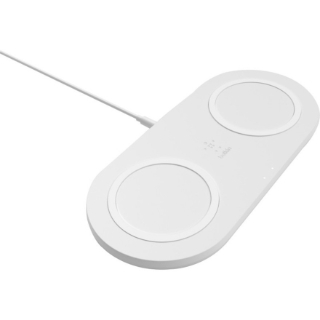 Picture of Belkin BOOST&uarr;CHARGE Dual Wireless Charging Pads