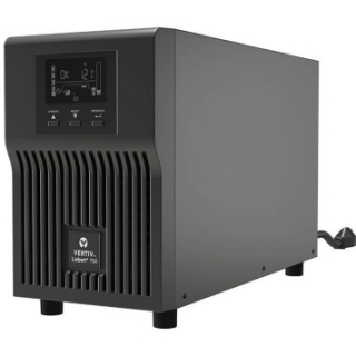 Picture of Vertiv Liebert PSI5 UPS - 750VA 675W 120V Line Interactive AVR Mini Tower UPS, 0.9 Power Factor