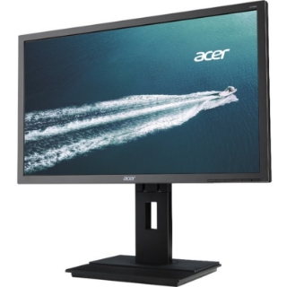 Picture of Acer B246HL 24" LED LCD Monitor - 16:9 - 5ms - Free 3 year Warranty