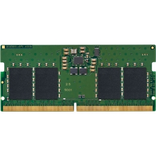 Picture of Kingston ValueRAM 16GB (2 x 8GB) DDR5 SDRAM Memory Kit