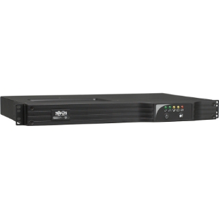 Picture of Tripp Lite UPS Smart 500VA 300W International Rackmount AVR 230V C13 1URM