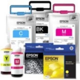 Picture of Epson DURABrite Ultra 288XL Ink Cartridge - Cyan