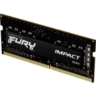 Picture of Kingston FURY Impact 16GB DDR4 SDRAM Memory Module