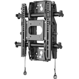 Picture of Chief Fusion STMS1U Wall Mount for Monitor - Black