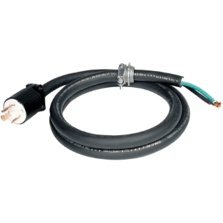 Picture of Tripp Lite Hardwire Power Cord