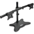Picture of Tripp Lite Dual-Monitor TV Desktop Display Mount Stand Full Motion 13"- 27"