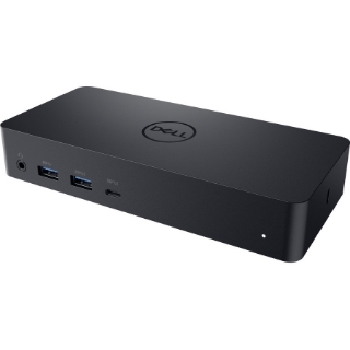 Picture of Dell Docking Station