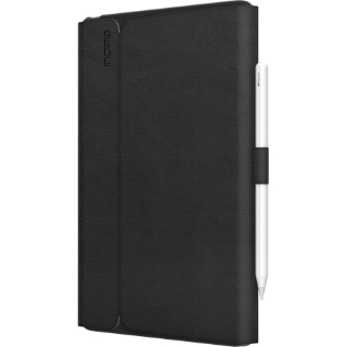 Picture of Incipio Faraday Carrying Case (Folio) for 11" Apple iPad Pro Tablet - Black