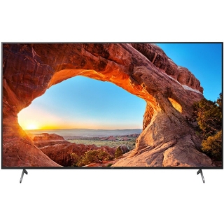 Picture of Sony BRAVIA X85J 84.6" Smart LED-LCD TV - Black