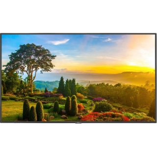 Picture of NEC Display 55" Ultra High Definition Professional Display with Integrated ATSC/NTSC Tuner