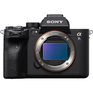 Picture of Sony Alpha &alpha;7S III 12.1 Megapixel Mirrorless Camera Body Only