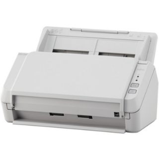 Picture of Fujitsu ImageScanner SP-1130N Sheetfed Scanner - 600 dpi Optical