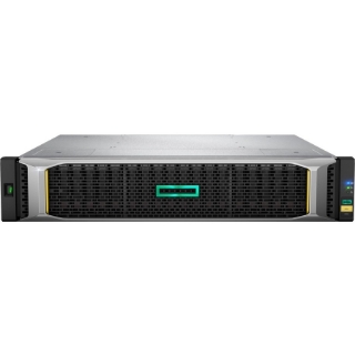Picture of HPE Drive Enclosure