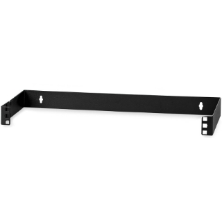 Picture of StarTech.com 1U 19in Hinged Wallmounting Bracket for Patch Panel