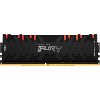 Picture of Kingston FURY Renegade 64GB (2 x 32GB) DDR4 SDRAM Memory Kit