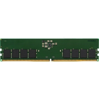 Picture of Kingston ValueRAM 16GB DDR5 SDRAM Memory Module