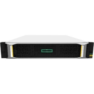 Picture of HPE MSA 2052 SAN Dual Controller SFF TAA-compliant Storage