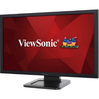 Picture of Viewsonic TD2421 24" LCD Touchscreen Monitor - 16:9 - 5 ms