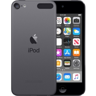 Picture of Apple iPod touch 7G 128 GB Space Gray Flash Portable Media Player