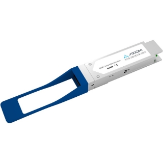 Picture of Axiom 100GBase-eSR4 QSFP28 Transceiver for Arista - QSFP-100G-XSR4