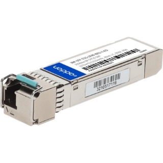 Picture of AddOn Juniper Networks SFP28 Module