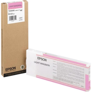 Picture of Epson Original Ink Cartridge