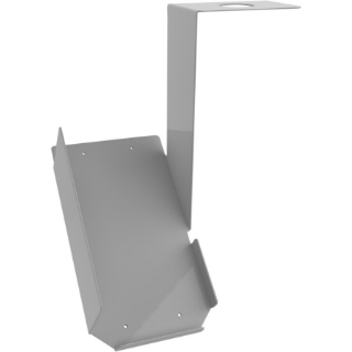 Picture of Chief HSPS Mounting Adapter for Printer, Floor Stand - Silver