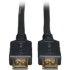 Picture of Tripp Lite HDMI Cable High-Speed Ethernet 4K No Booster CL2 M/M Black 50ft