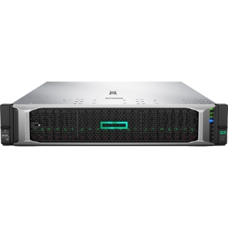 Picture of HPE ProLiant DL380 G10 2U Rack Server - 1 x Intel Xeon Gold 5222 3.80 GHz - 32 GB RAM - Serial ATA/600 Controller