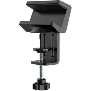 Picture of StarTech.com PWRSTRPCLMP Desk Mount for Power Strip - Black